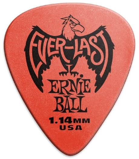 EB-9194 Everlast 1.14-Röd,12pk