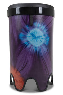 Toca Tubadora Freestyle II – 14" x 24" Woodstock Purple (TSSTB-14WP-SLT)