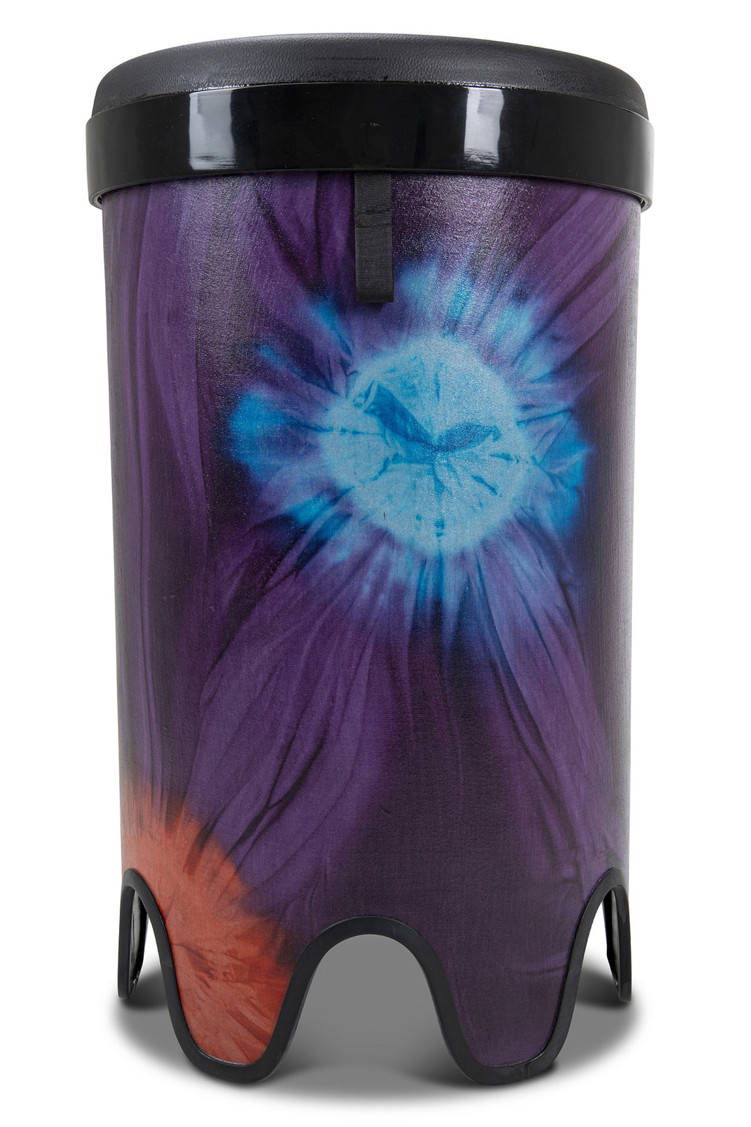 Toca Tubadora Freestyle II - 14" x 24" Woodstock Purple (TSSTB-14WP-SLT)