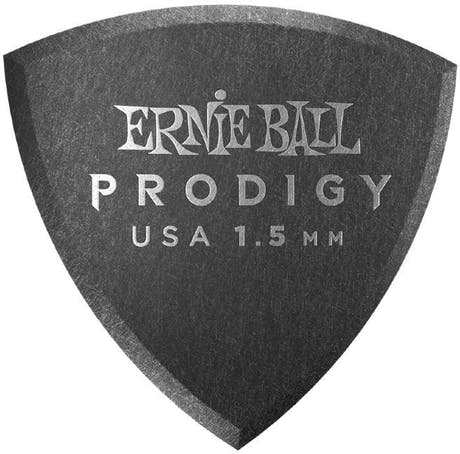 Ernie Ball EB-9331 Prodigy-plektrum