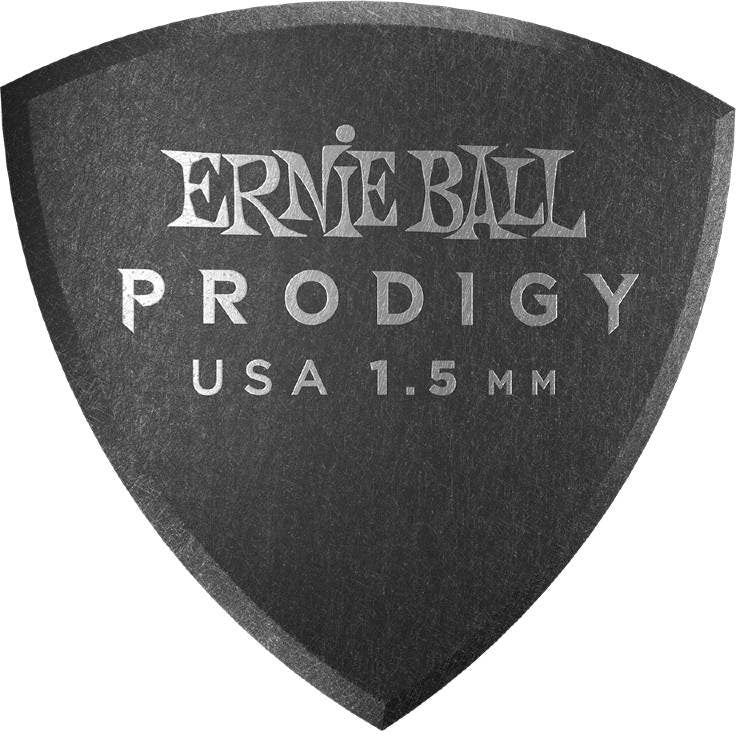 Ernie Ball EB-9332 Prodigy-plektrum