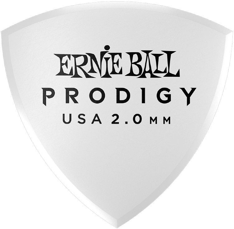 Ernie Ball EB-9338 Prodigy-plektrum