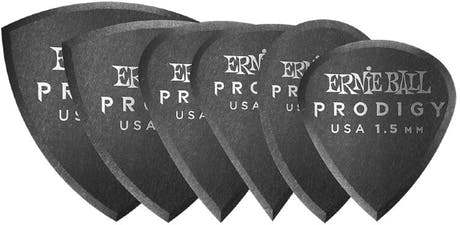 Ernie Ball EB-9342 Prodigy 1,5mm multipack