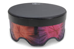 Toca Gathering Drum Freestyle II – Woodstock Purple (TSSGD-18WPS-SLP)