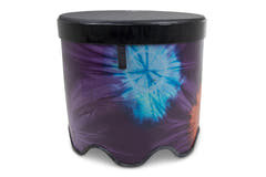 Toca Gathering Drum Freestyle II - Woodstock Purple (TSSGD-18WPT-SLP)