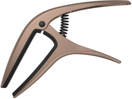 Ernie Ball EB-9608 Axis Capo, tenn