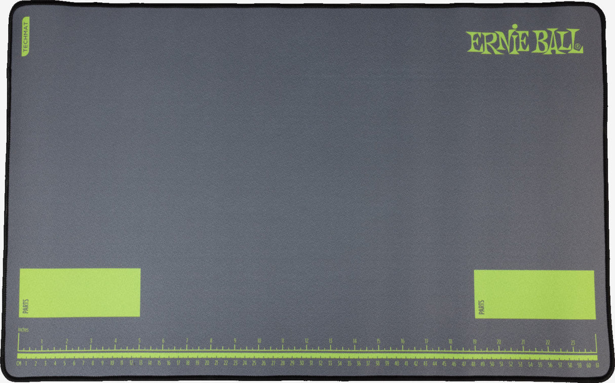 Ernie Ball 9615 instrumentteknikmatta