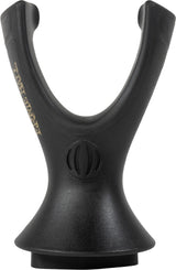 Ernie Ball 9619 Gitarrer-hängare svart