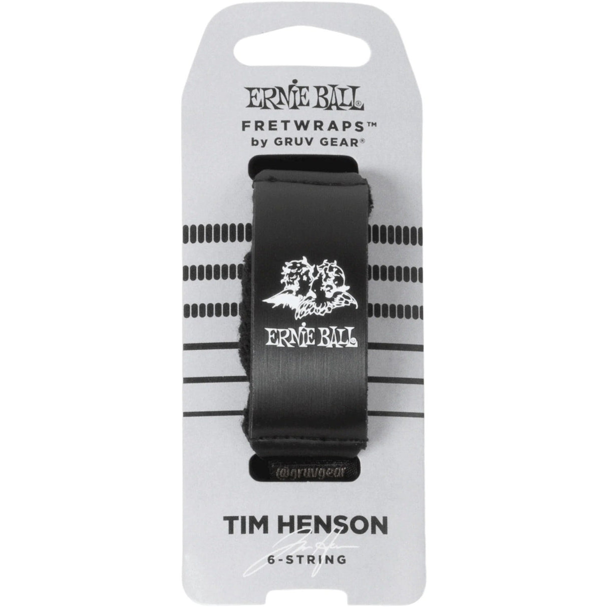 Ernie Ball 9628 Tim Henson FretWrap