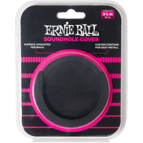 Ernie Ball 9630 ljudhålslock litet