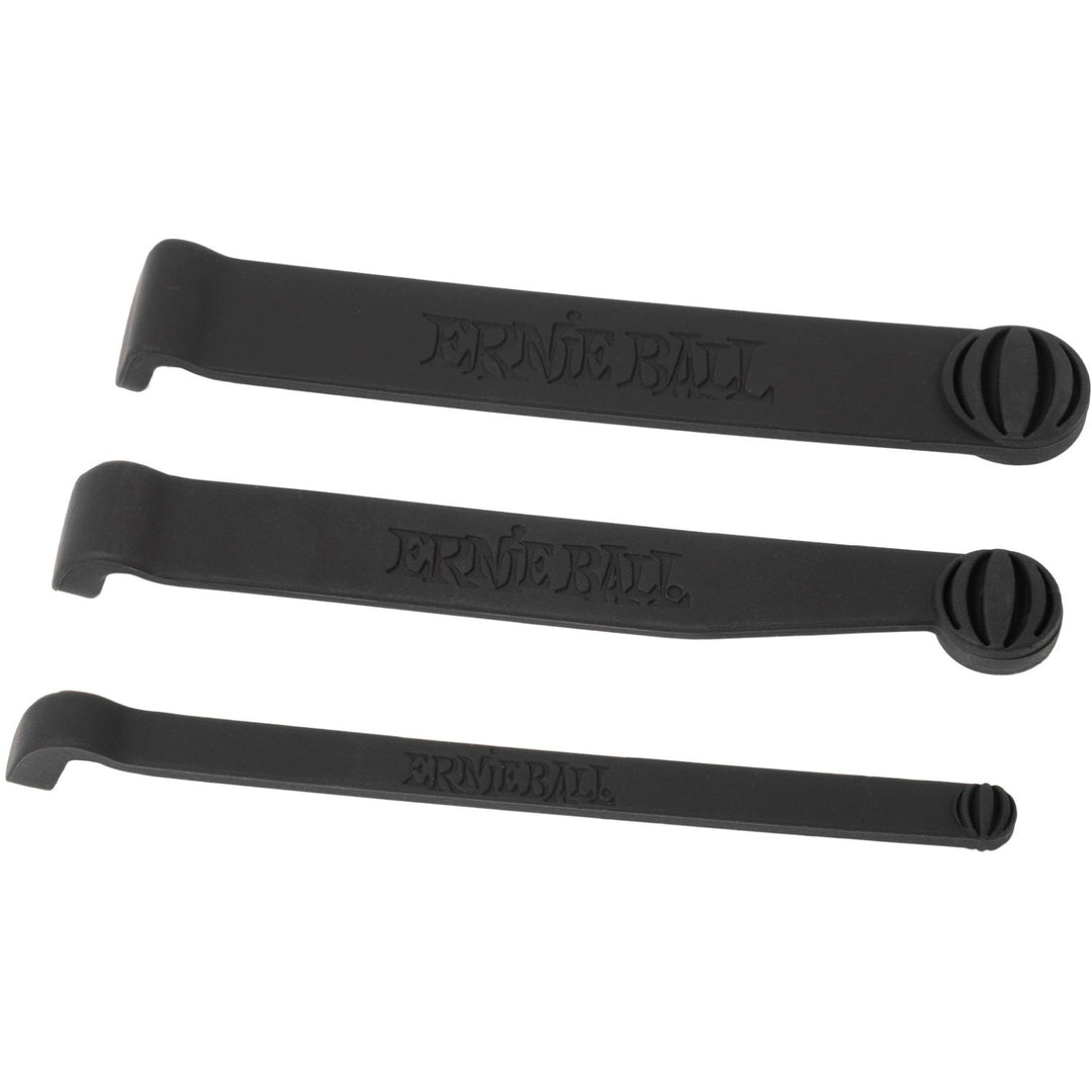 Ernie Ball 9636 Gitarrer-dämpare Noodle