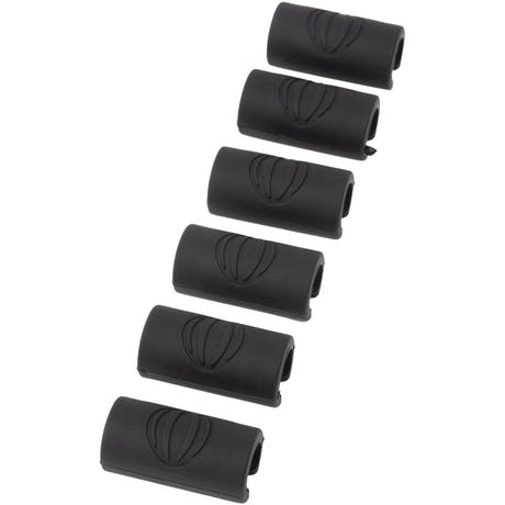 Ernie Ball 9639 fjäderdämpare för Gitarrer-tremolo