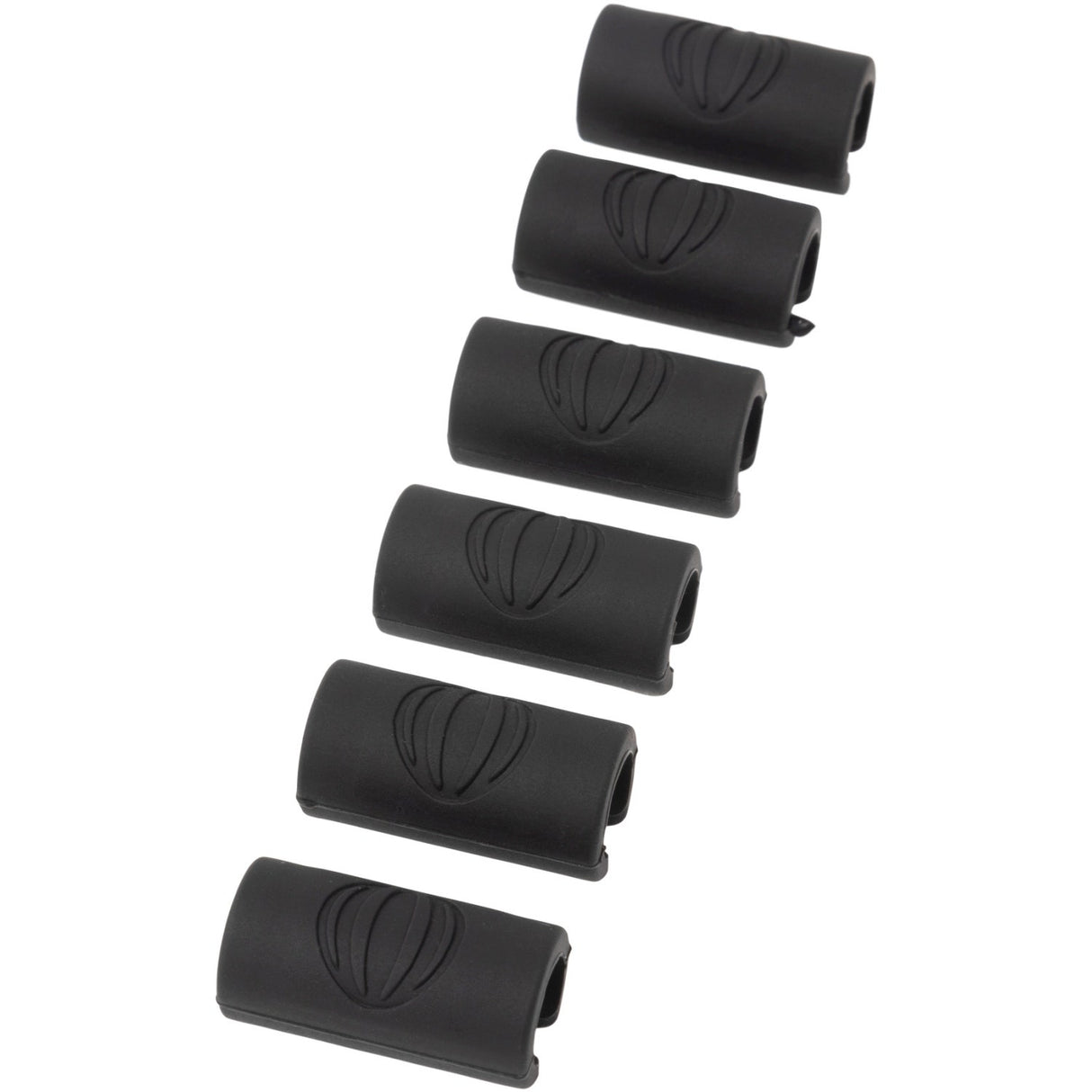 Ernie Ball 9639 fjäderdämpare för Gitarrer-tremolo