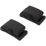 Ernie Ball 9641 plektrumhållare för huvud