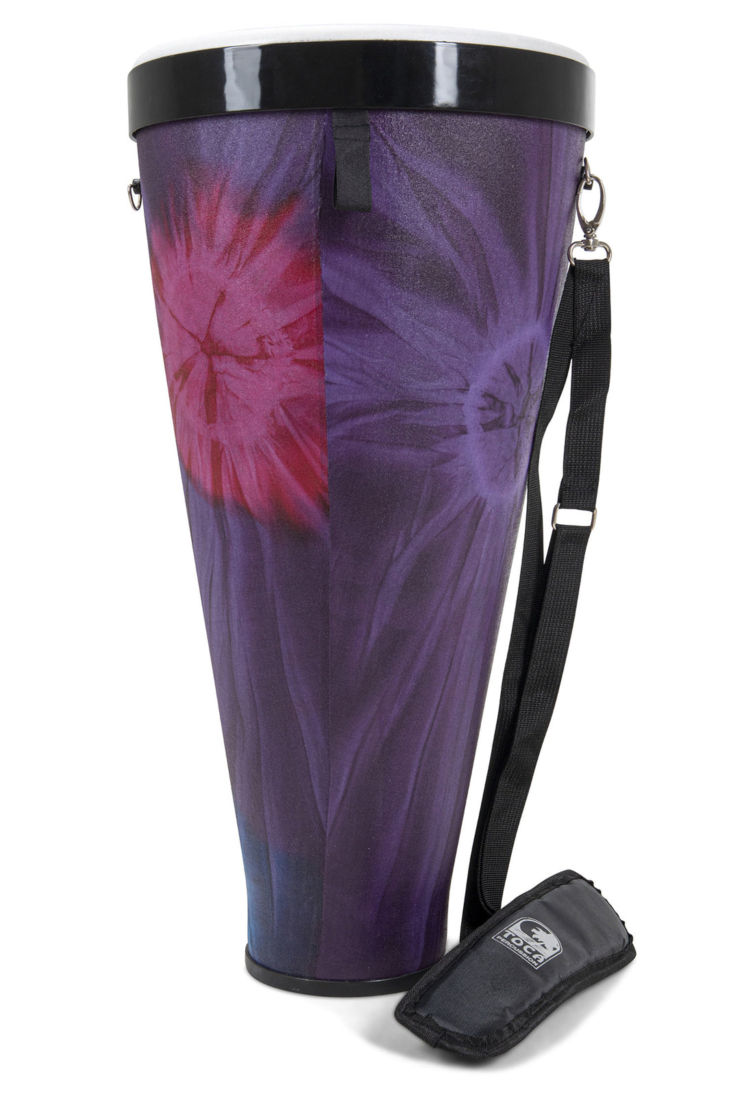 Toca Nesting Ashiko Freestyle II - Woodstock Purple (TSSNA-12WP-FP)