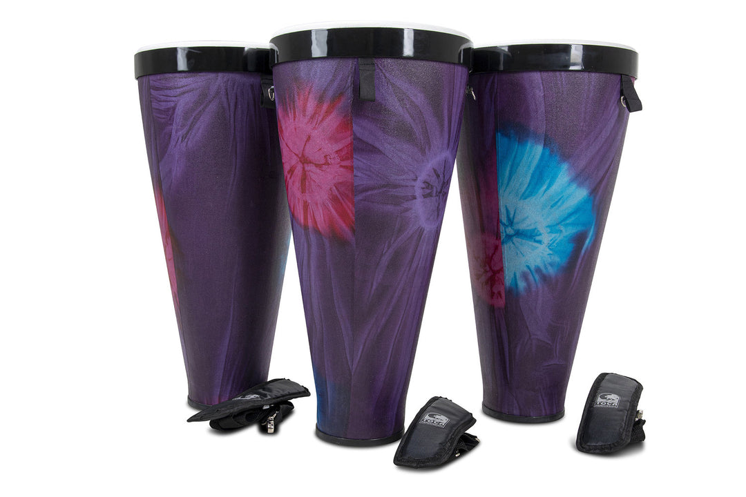 Toca Nesting Ashiko Freestyle II - Woodstock Purple (TSSNA-3PCWP-FP)