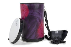 Toca Djun Djun Freestyle II - Woodstock Purple (TSSNDD-12WP-FDP)