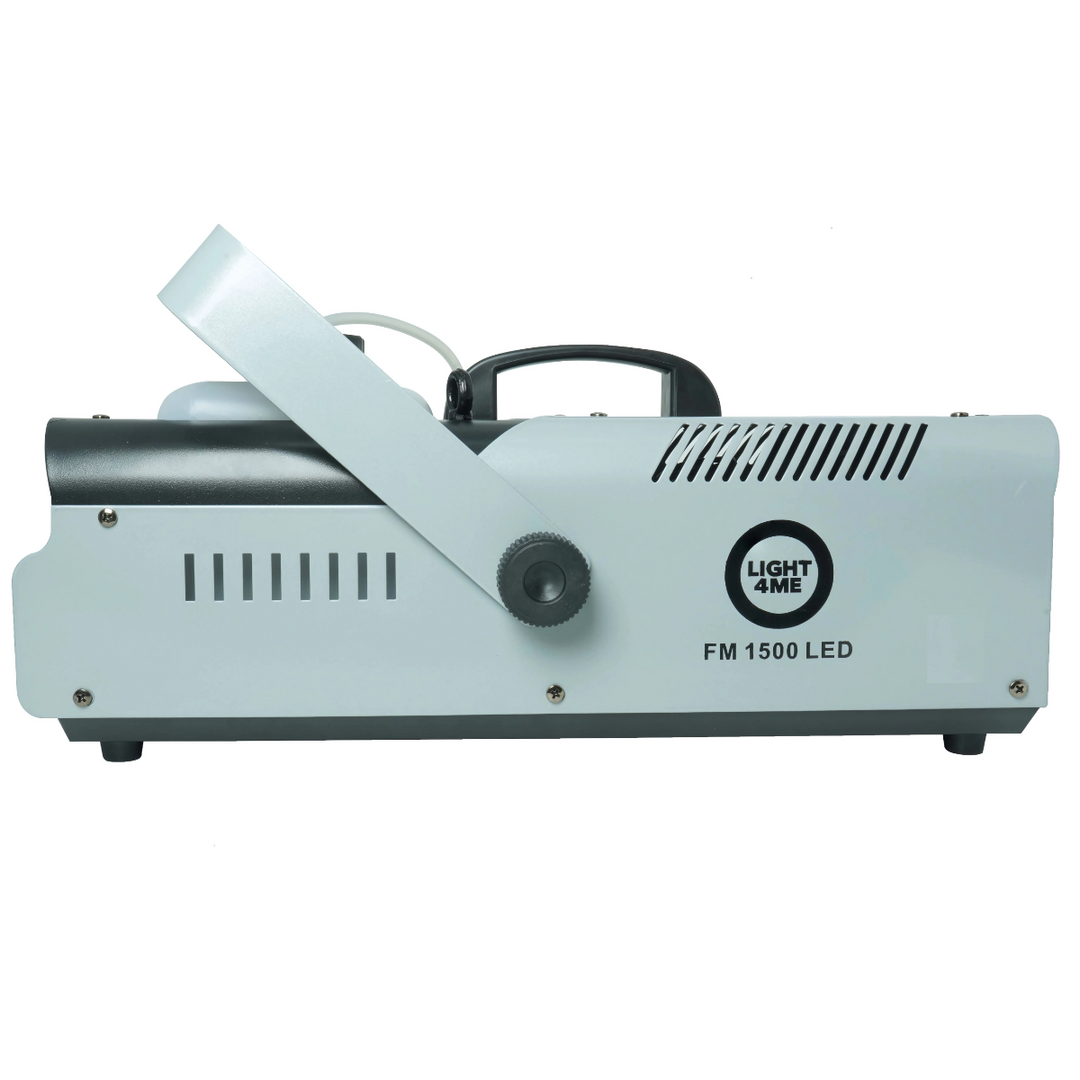 LIGHT4ME FM 1500 LED dimmaskin