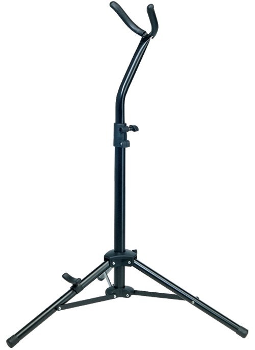 K&M 144/1 Saxofonstativ