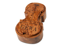Violino harts - fiol
