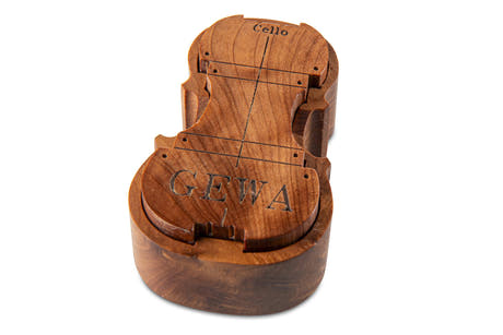 Violino harts - cello