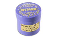 Tonag Nyman harts för fiol