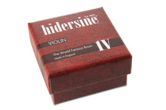 Hidersine kolofonium till fiol, Premium light