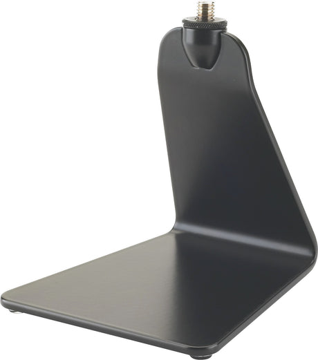 K&M 23250 Table microphone stand