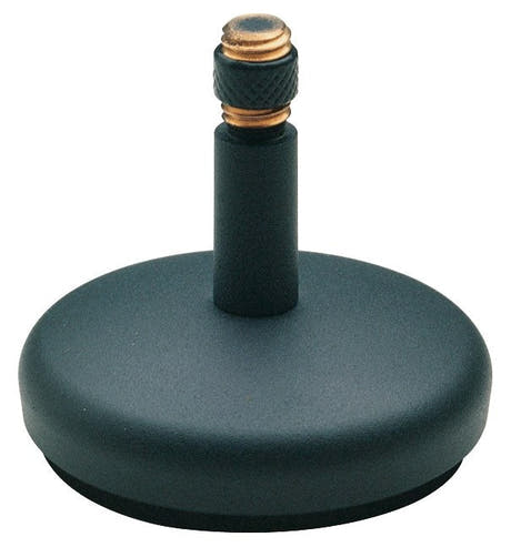 K&M 23266 Bordsstativ för mikrofon