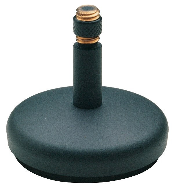 K&M 23266 Bordsstativ för mikrofon