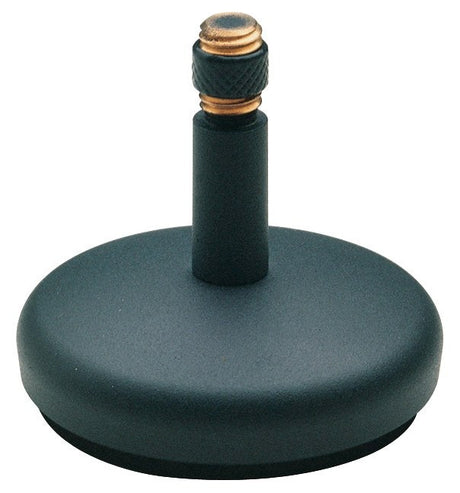 K&M 23266 Bordsstativ för mikrofon