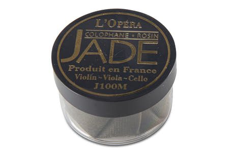Jade kåda