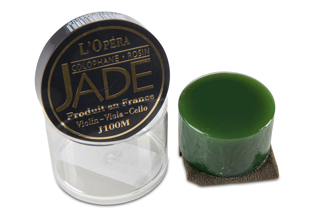 Jade kåda