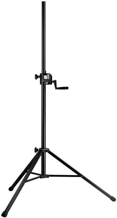 K&M 21302 Speaker Stativ med Wind-up