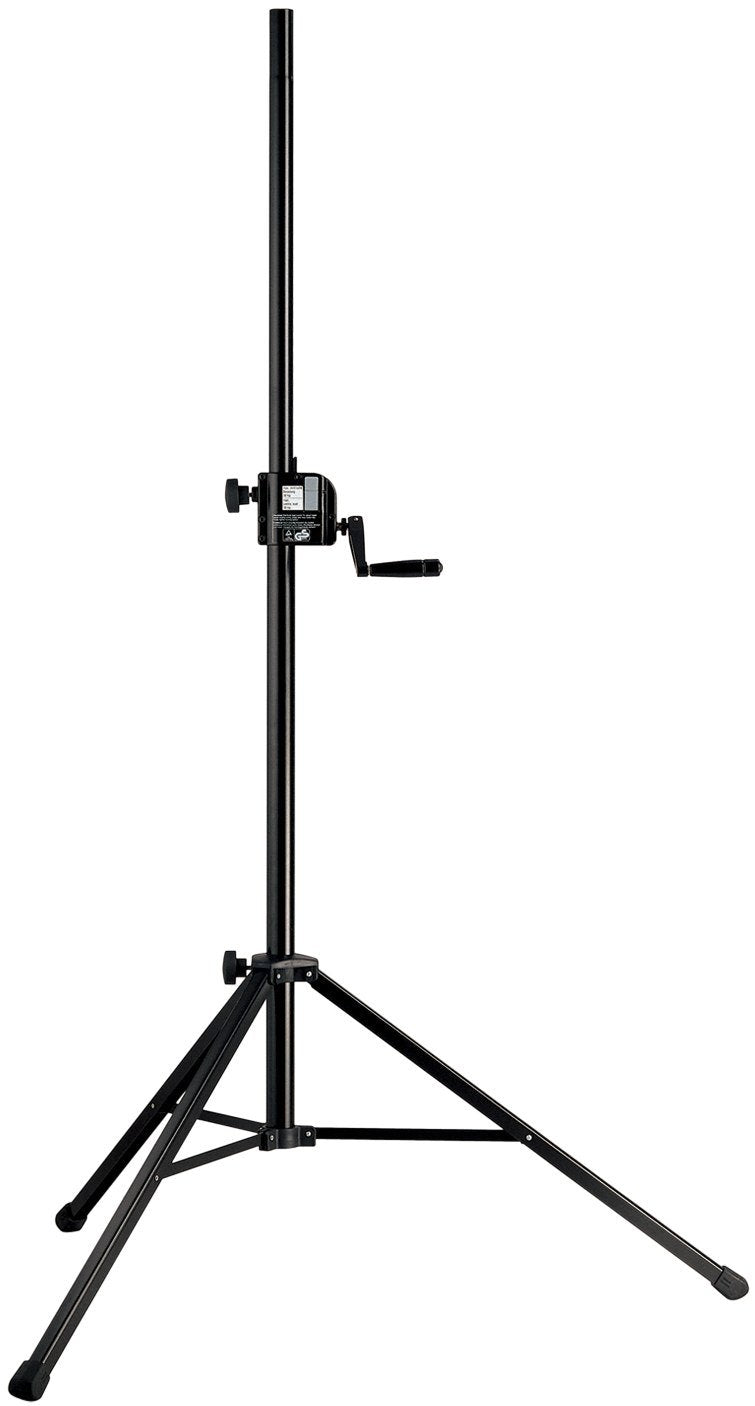 K&M 21302 Högtalarstativ