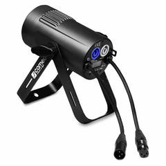 Cameo Q-Spot 15 RGBW Par-lampa (15W)