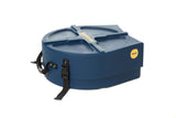 Hardcase 14" Snare Drum Case Dark Blue