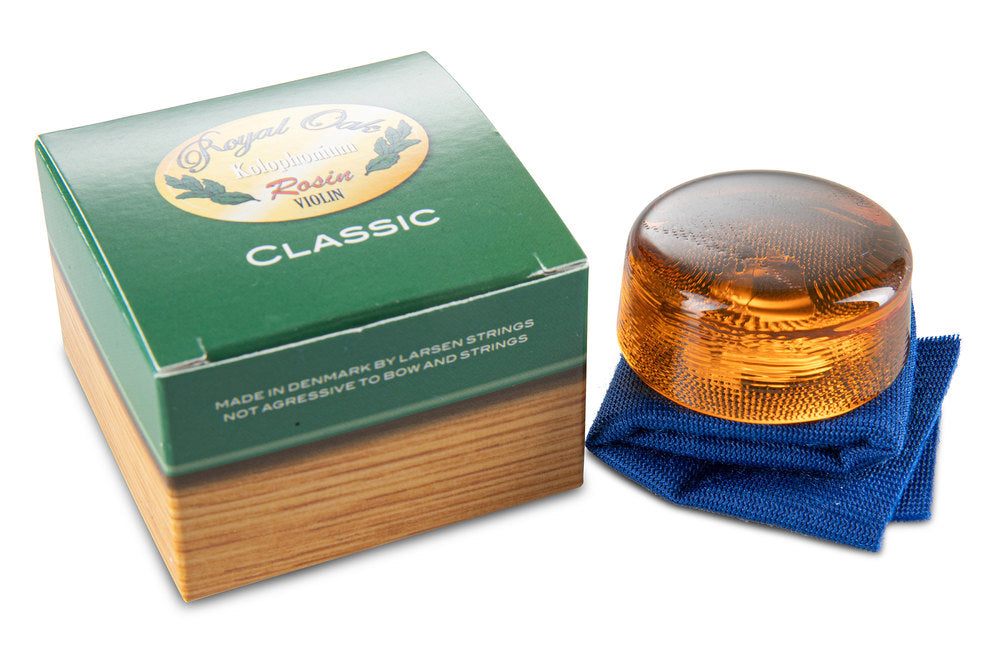 Royal Oak Classic kolofonium till fioler