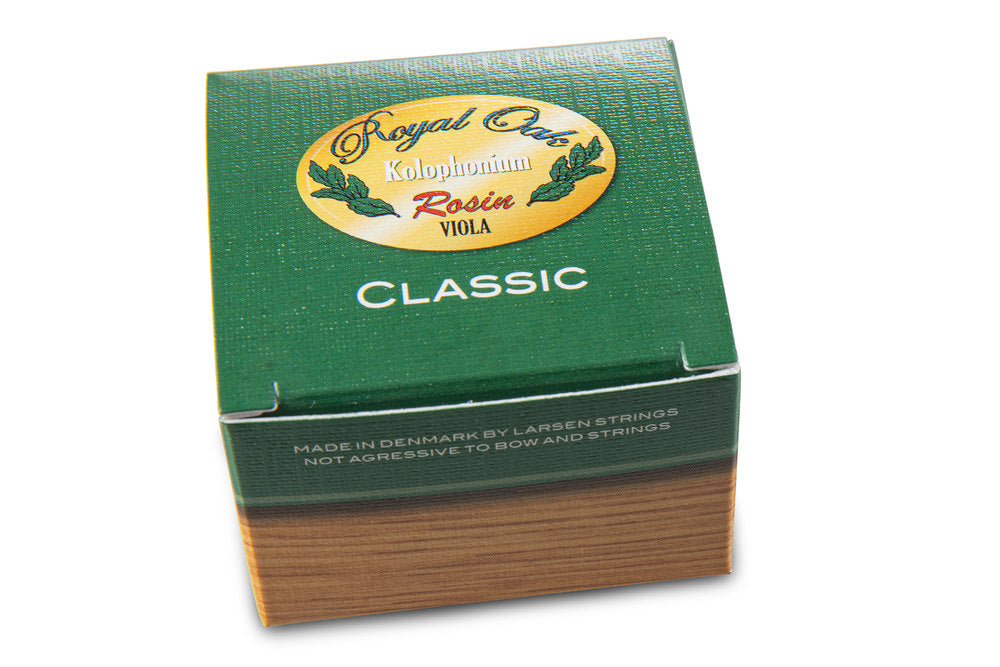 Royal Oak Classic kolofonium för viola