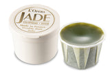 Jade kontrabas-kolofonium