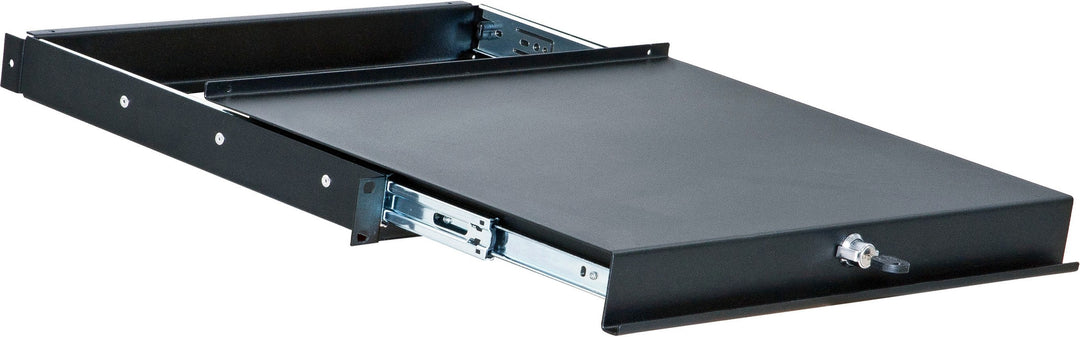 K&M 49070 utdragbar hylla