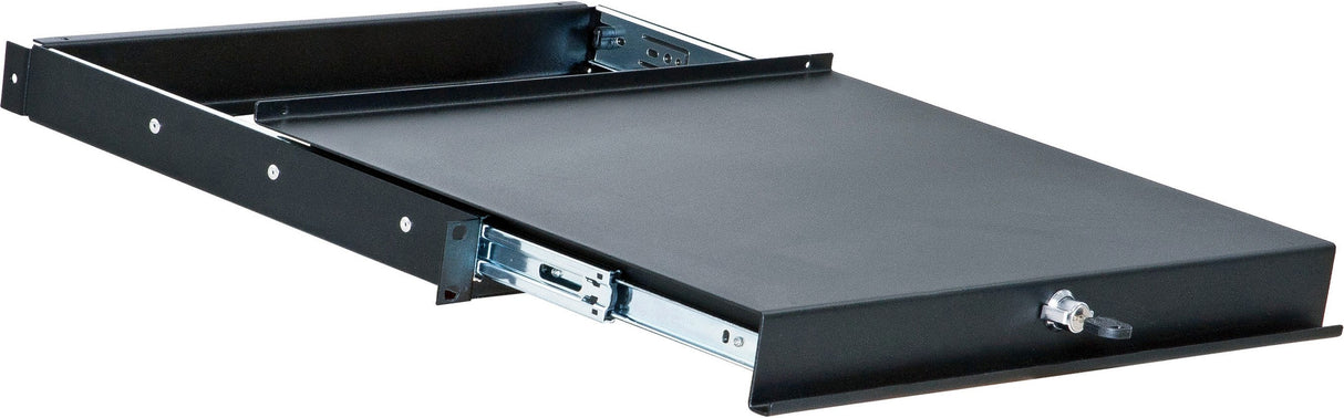 K&M 49070 utdragbar hylla