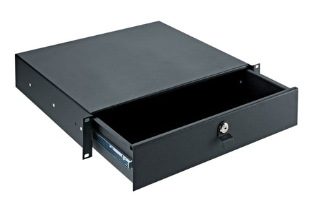 K&M 49122 rackmonterad förvaring