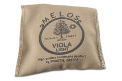 Melos Premium light harts för viola, ljus