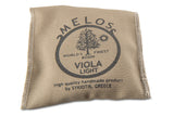 Melos Premium light harts för viola, ljus
