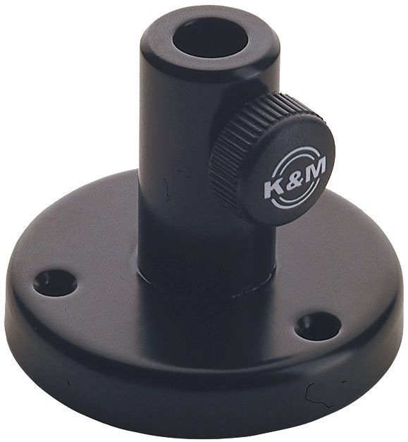 K&M 23855 Bordsfläns