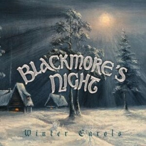 Blackmore's Night - Winter Carols ( White vinyl)