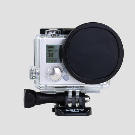 PolarPro Hero3 Venture polarisationsfilter