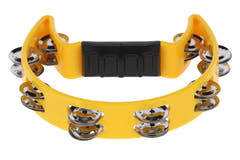 GEWA jinglekrans Halvmåne - Gul