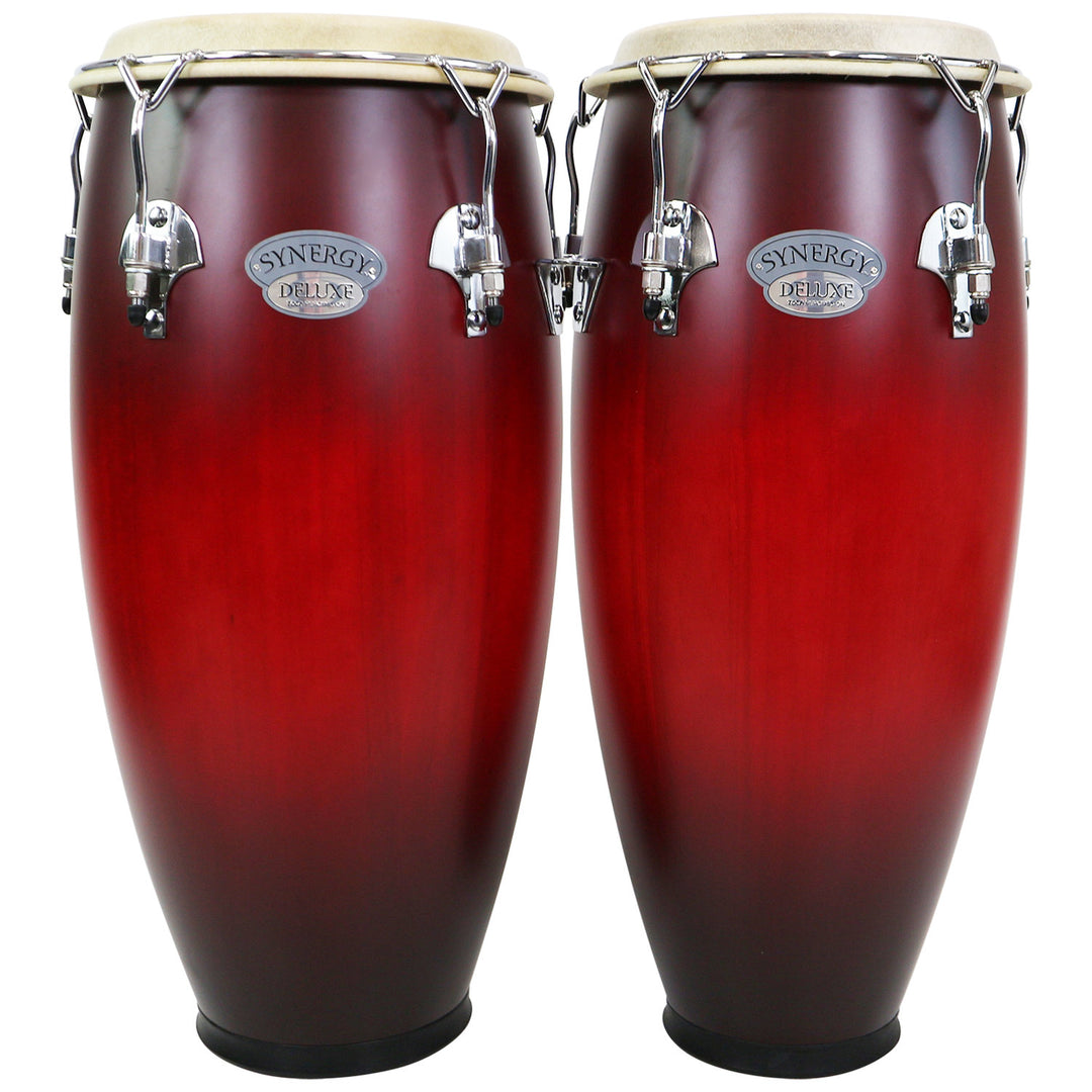 Toca Conga Synergy Series - Wine Burst matt (2350-WB)
